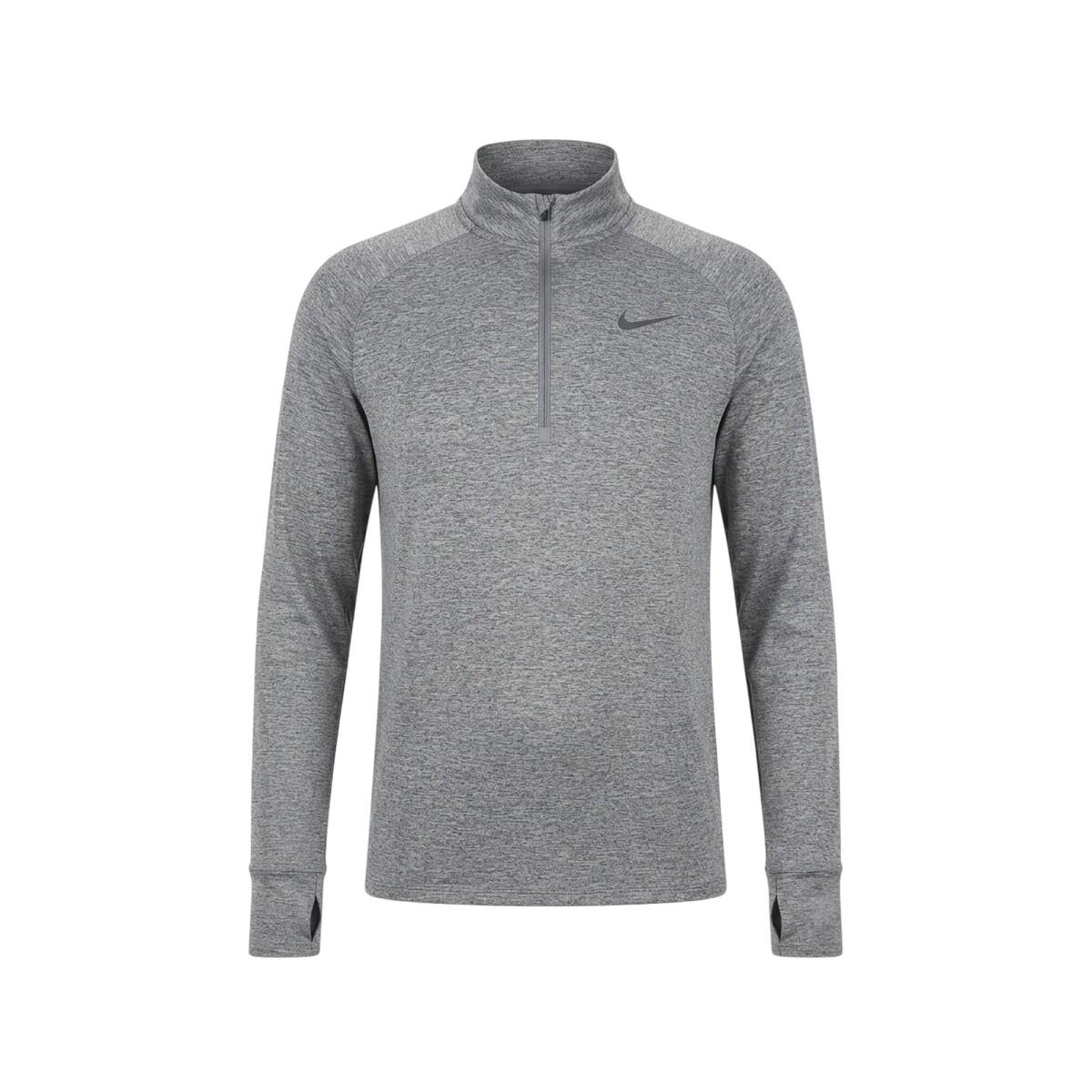Buzo Nike Fit Stride Hz Midlayer - Grey 