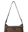 Bandolera Jackie Chocolate