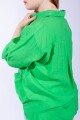Camisa Lupra Verde