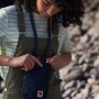 Crossbody Fjallraven High Coast Pocket Unisex Blackberry