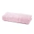 Toalla Mano Comfort Dohler 100% Algodón 50 x 90 cm 7150-ROSA