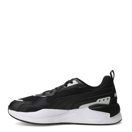 Championes de Hombre Puma X-Ray 3 Negro - Gris