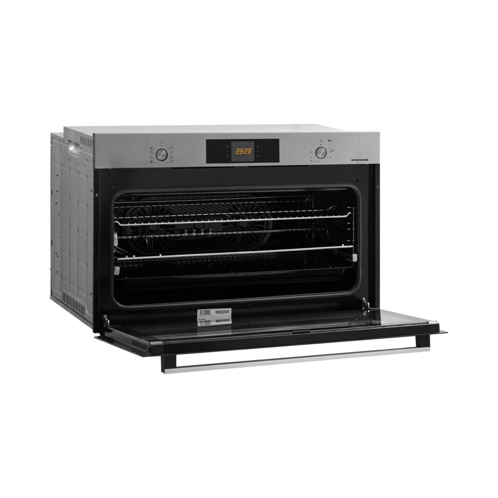 Horno de Empotrar - HEE 90 INOX PRO G2 - James Horno de Empotrar - HEE 90 INOX PRO G2 - James