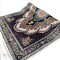 Alfombra terciopelo 1,10x0,80 16 Modelo 3
