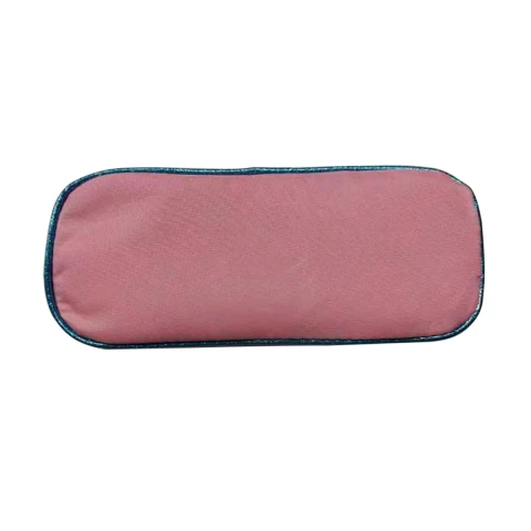 Cartuchera Infantil Rectangular La Casa de Gabby 24 x 10 cm U