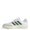 Championes Adidas Urban Courtblock Masculino Blanco - Gris - Verde