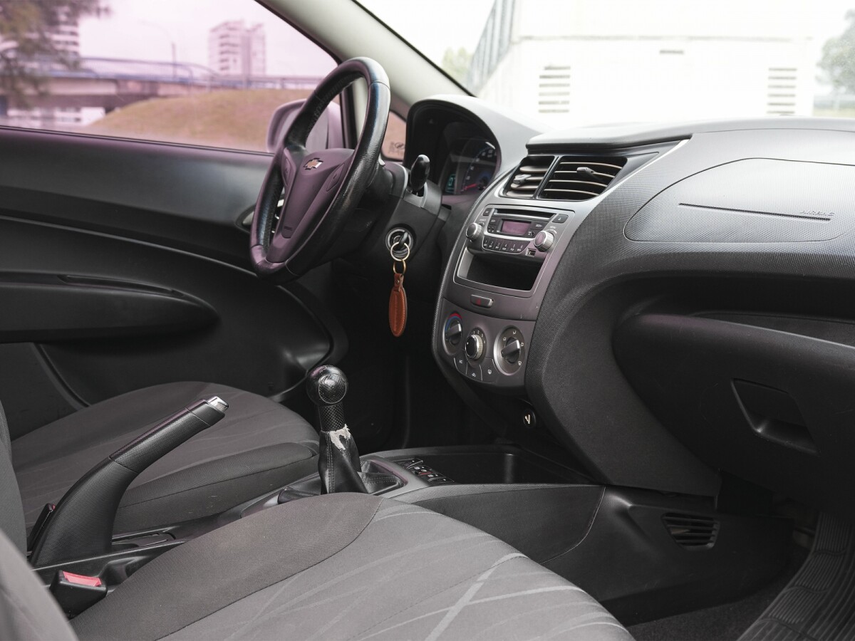 Chevrolet Sail LT 1.4 Extra Full| Permuta / Financia Chevrolet Sail LT 1.4 Extra Full| Permuta / Financia