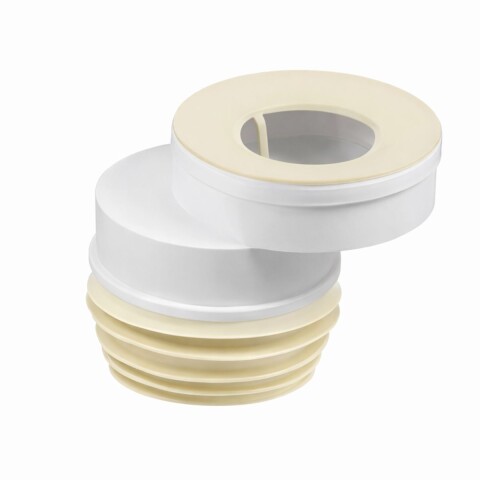 Desplazador de inodoro 4 cm Desplazador De Inodoro 4 Cm