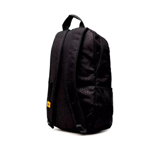 BENJI BACKPACK - CAT NEGRO