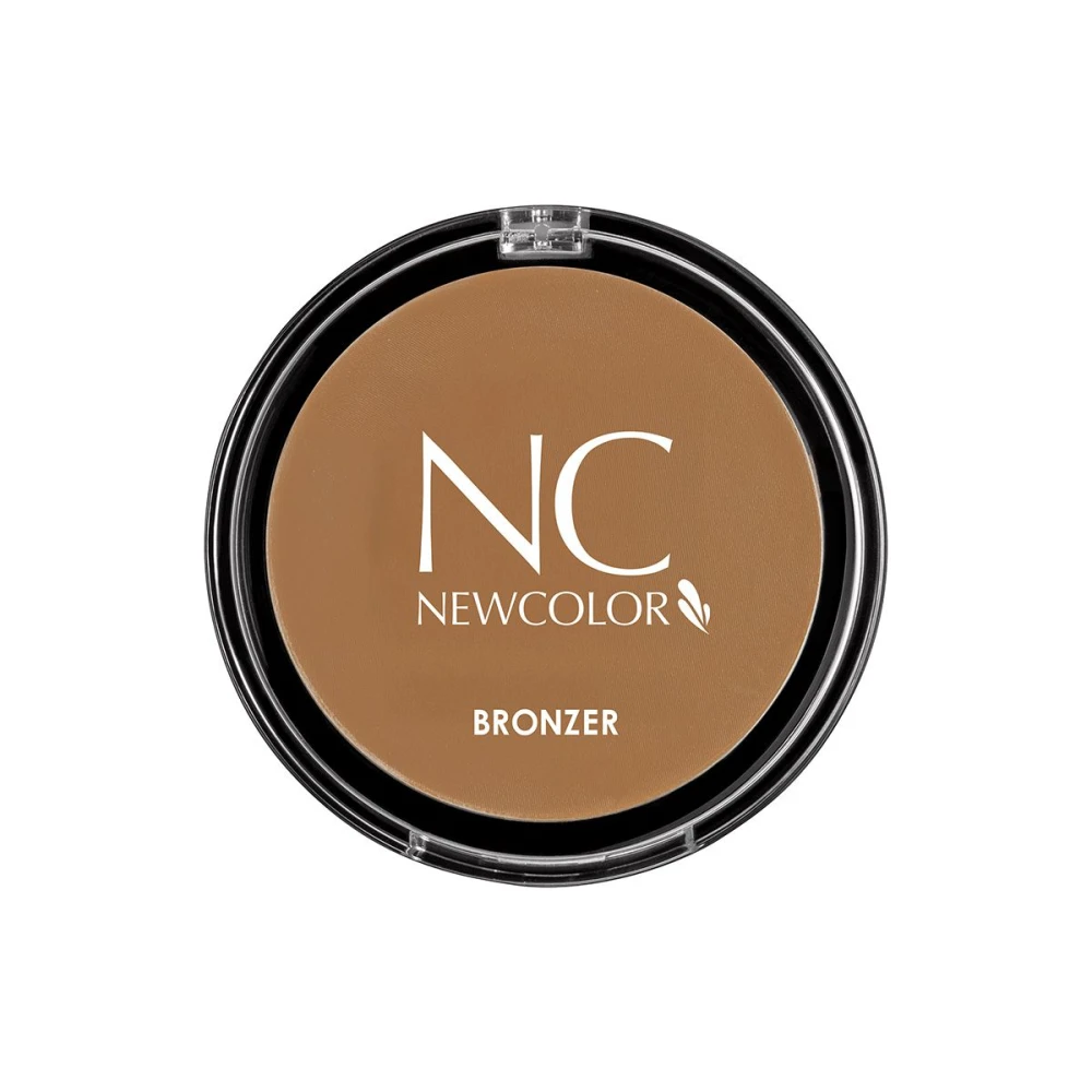 NEW COLOR POLVO BRONCE DORADO