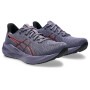Versablast 4 - Mujer Greyish Purple/coral Reef