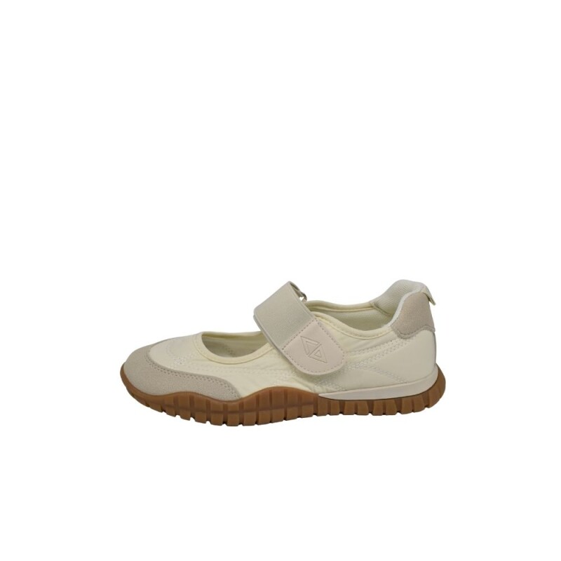 Zapato Dama Osada BEIGE