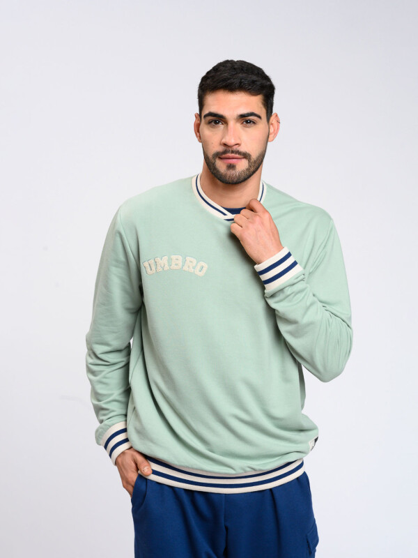 BUZO UNIVERSITY<br /> HOMBRE Umbro Hombre Vb1