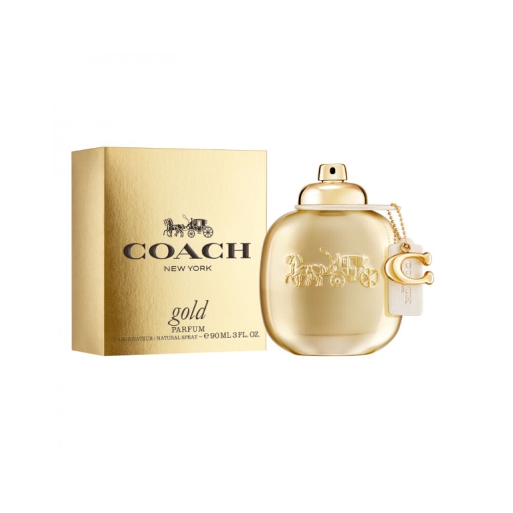 COA GOLD PARFUM 50ml