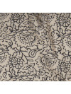 Almohadón de asiento SKAVGRAS 40x40x4 beige Almohadón de asiento SKAVGRAS 40x40x4 beige
