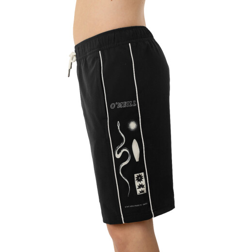 Boardshort Oneill de niño Sink 17" - Negro Boardshort Oneill de niño Sink 17" - Negro