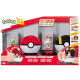 Juego de Ataque Sorpresa de Pokémon Juego de Ataque Sorpresa de Pokémon