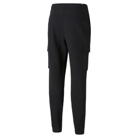 Power Cargo Pants cl 84772501 Negro