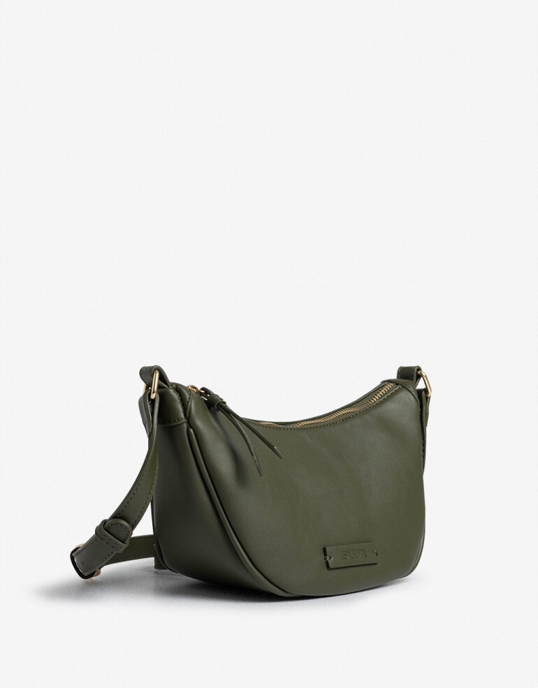 Bandoleras Moda Bandolera Special Price - Verde Militar