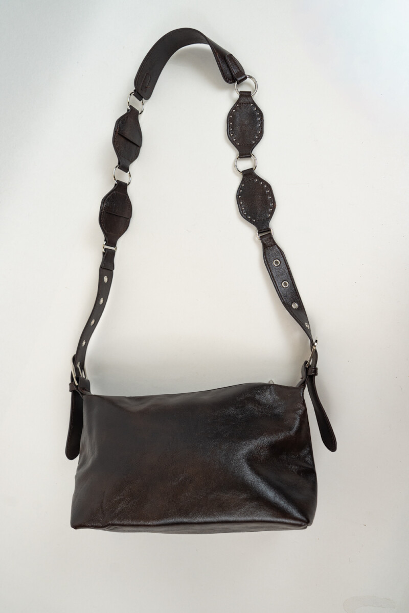 Cartera Elena - Cafe 
