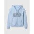 V-GAP HERITAGE FZ HD LIGHT BLUE SHADOW