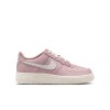 Championes Nike Air Force 1 de Niños Rosado