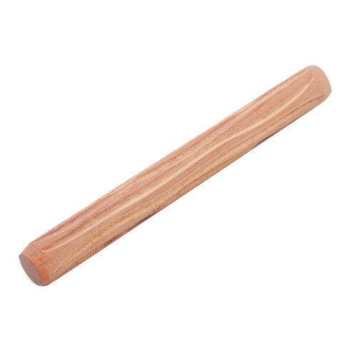 Palote madera texturizado N/a