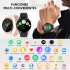 Smartwatch Colmi I28 Ultra 1,43" DORADO