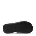 Sandalias de Hombre Tiffosi Velcro Negro