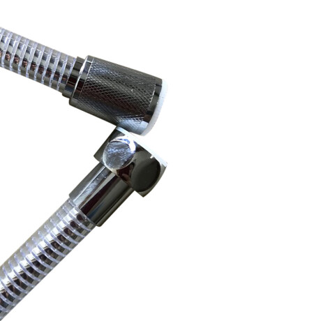 FLEXIBLE DE PVC USO BAÑO GRIFERIA 1.5MT AQ95176 SI 000