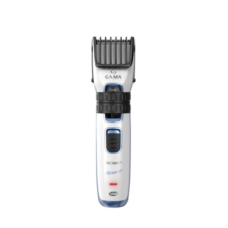 Corta Pelo Gama Gc 567 Corta Pelo Gama Gc 567