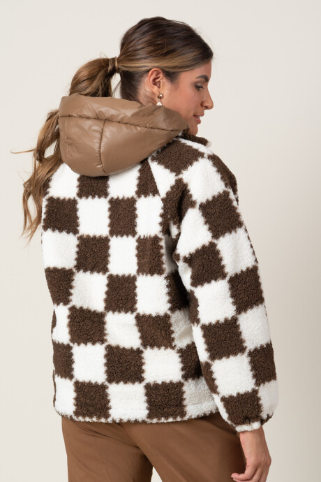 CAMPERA SWEET CAMPERA SWEET