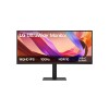 Monitor Gaming 34" WQHD - Modelo UltraWide 34U650A-B - Lg Monitor Gaming 34" WQHD - Modelo UltraWide 34U650A-B - Lg