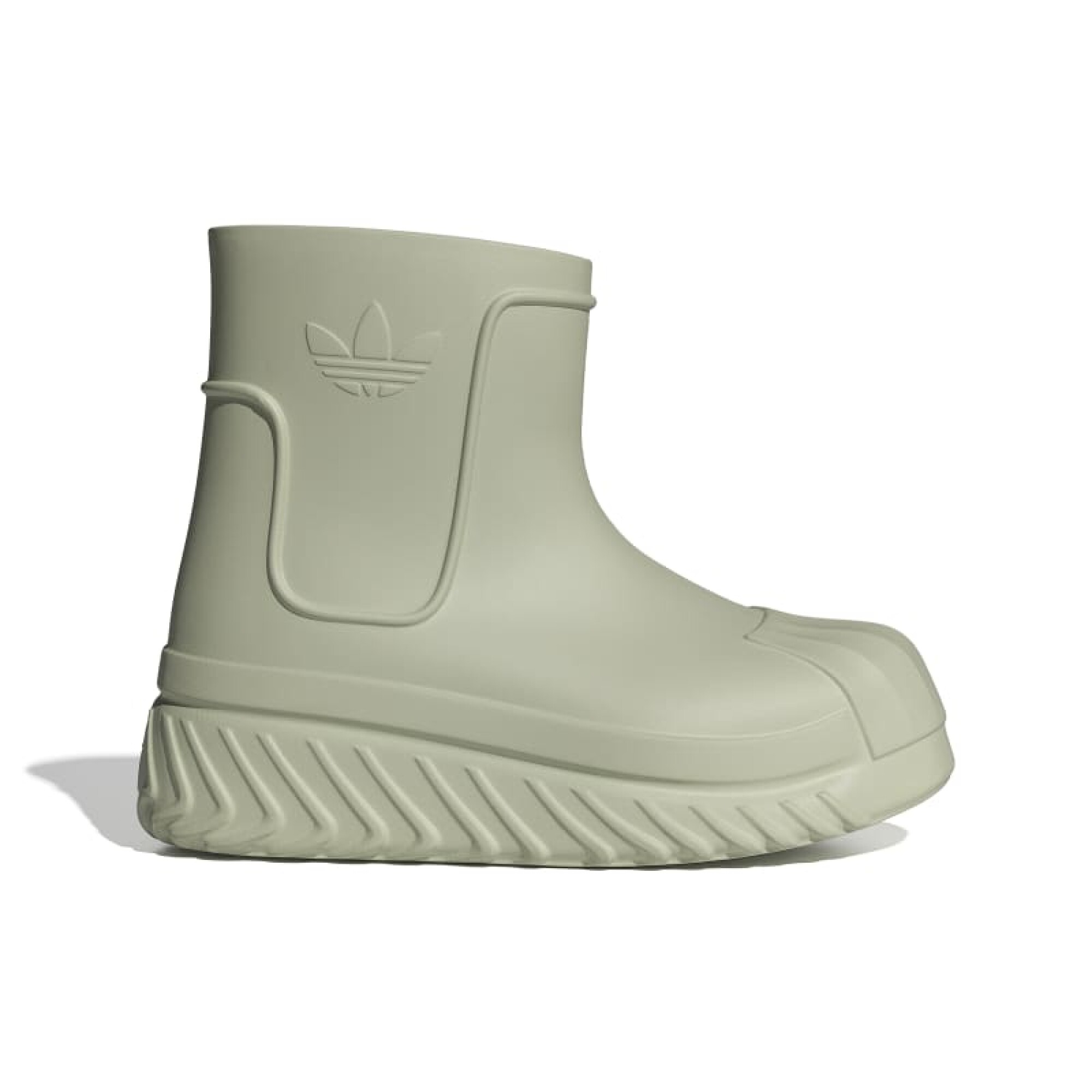 Botas Adidas Superstar Adifom SST - Verde  Pricebox