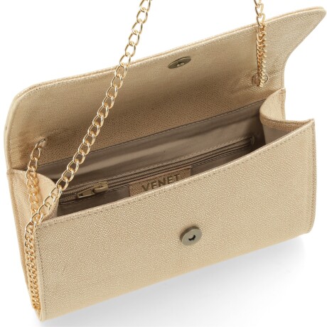 CARTERAS VENET - CUERO PERDIZ NUDE