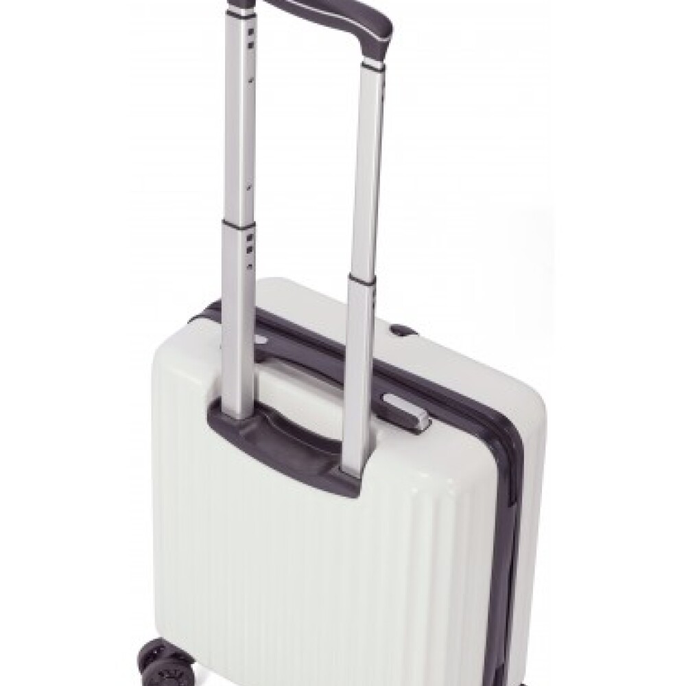 Valija Benzi 4 Ruedas Azul S TROLLEY ABS 4 RUEDAS AZUL S BZ5785A