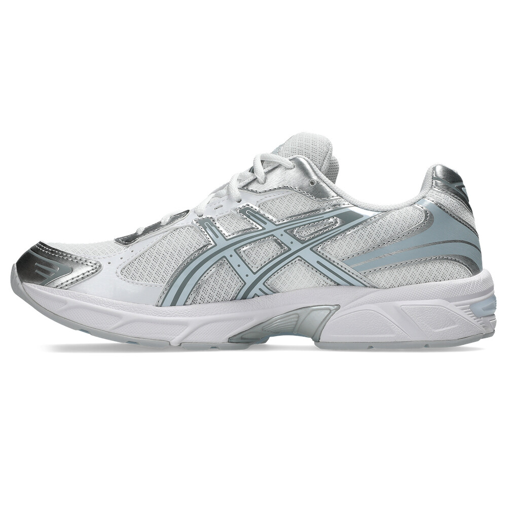 Zapatillas ASICS GEL-1130 Unisex White/Storm Cloud
