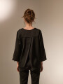 Blusa Litien Negro