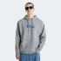 Canguro Vans Line Loose Gris