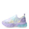 Championes Infantiles Bibi Roller Celebration Luces Estampado