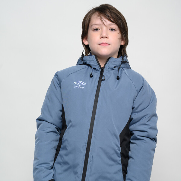 CAMPERA CRAFTED Umbro Niños 0p2