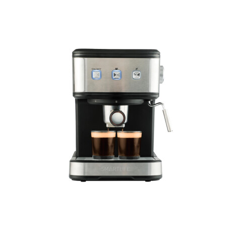 Cafetera Espresso Smartlife Sl-ec8501 Unica