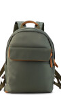 MOCHILA CATALINA VERDE MILITAR