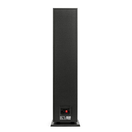 PARLANTE PASIVO POLK TORRE MXT60 MEDIUM TOWER BLACK PARLANTE PASIVO POLK TORRE MXT60 MEDIUM TOWER BLACK