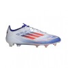 Championes adidas F50 Elite FG Cloud White