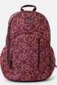 MOCHILA ROADIE BLACK C-bordo
