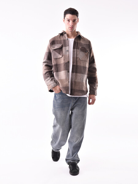 SOBRECAMISA MATEO VARIANTE 2
