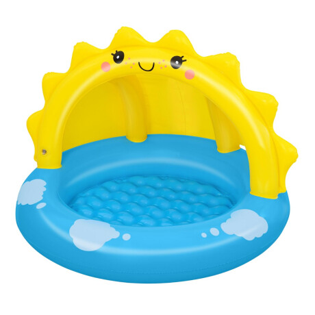 Piscina inflable con techo Bestway Piscina inflable con techo Bestway