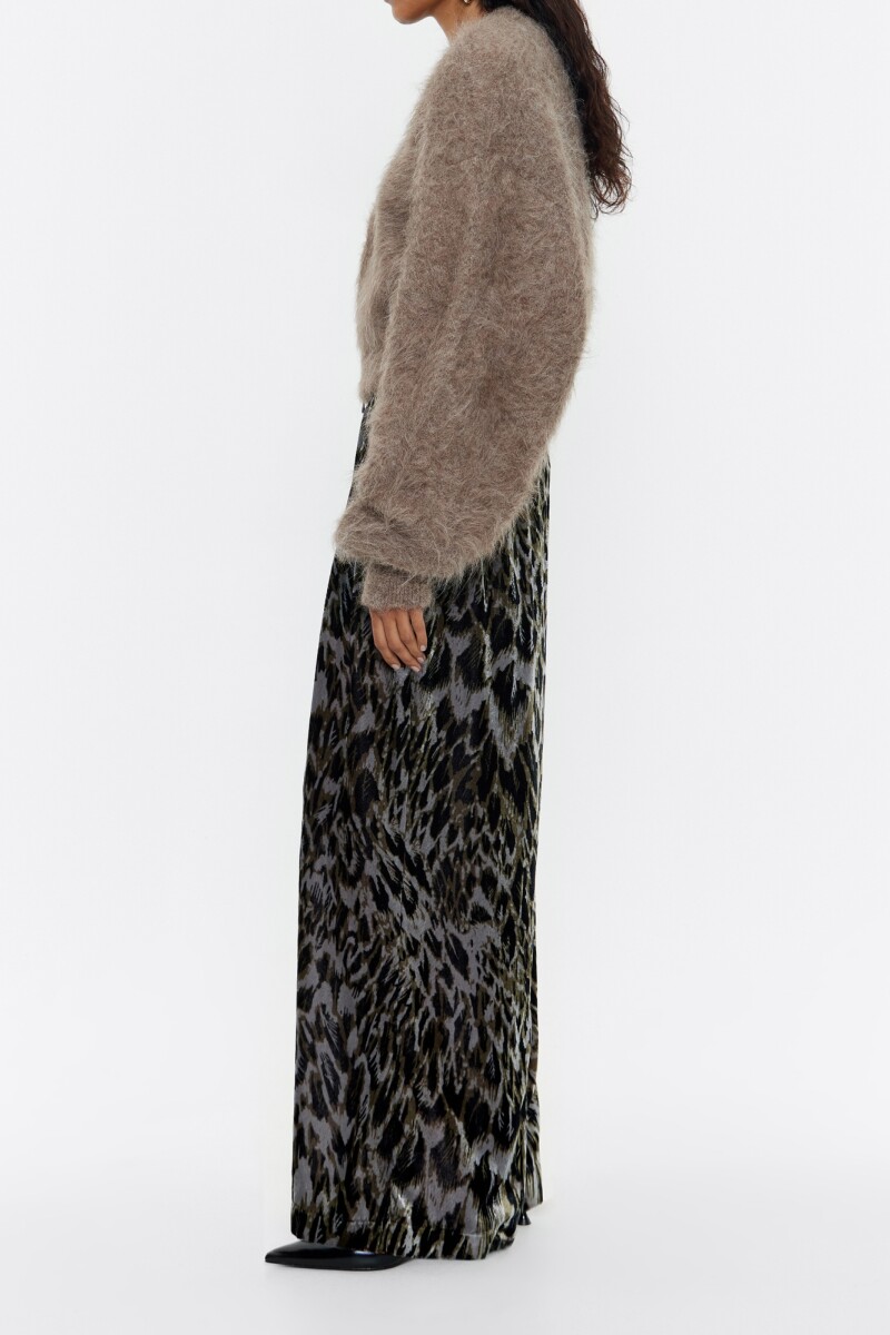 PANTALÓN Kaki