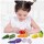 Cajón de Frutas y Verduras de Madera para Cortar Verduras